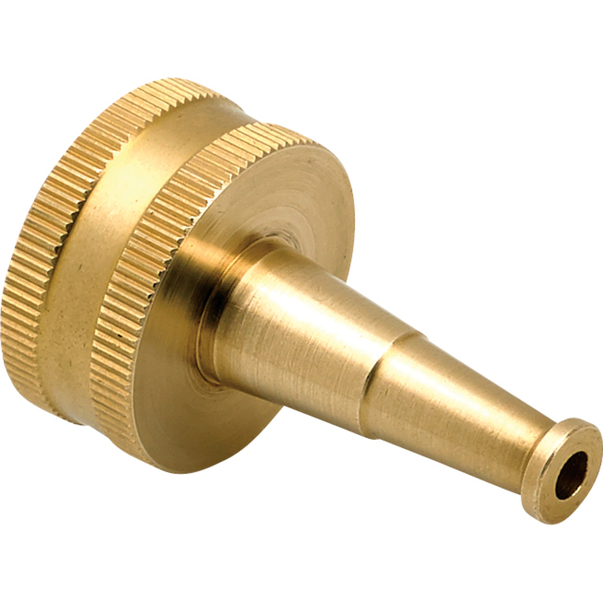 Underhill Brass Sweeper Nozzle 2" SN2-75